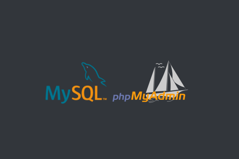 Read more about the article How to Install a Database Server with PHPMyAdmin and MySQL on Linux Server