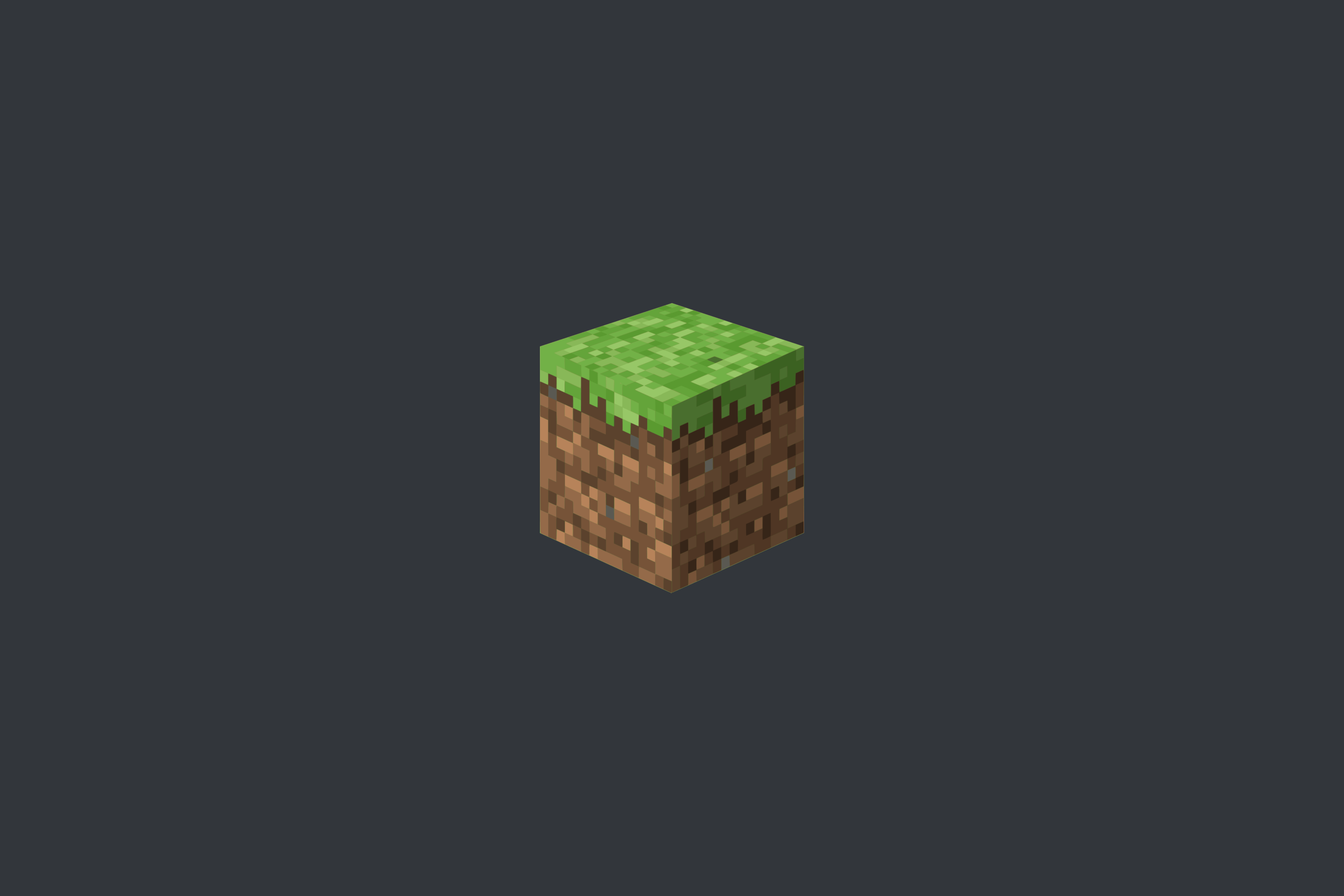 MCA Selector For Minecraft